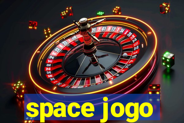 space jogo